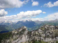 Classic Sky Over Tournet (42647 bytes)