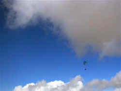 Adrian Leppard in the Clouds.jpg (19500 bytes)