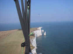 Luigi & Brian m thro the riser31_IMG.JPG (29854 bytes)