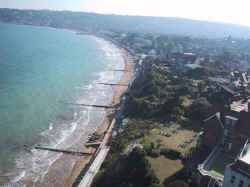 Over hotels lower cliffs Ballard49_IMG.JPG (46143 bytes)