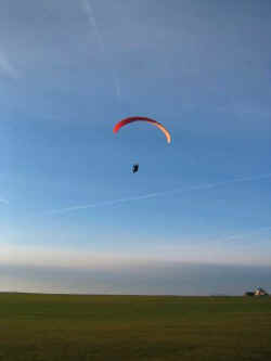 On Tow.jpg (11812 bytes)