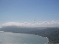 Adrian Bishop Over Charmouth